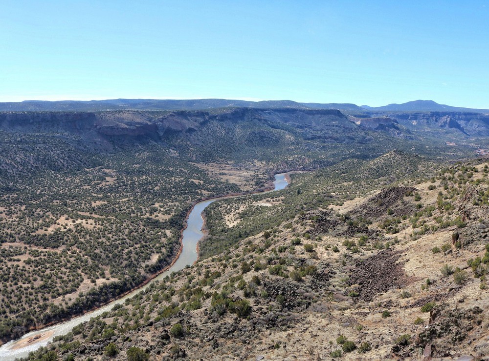 Красота девственной природы природа