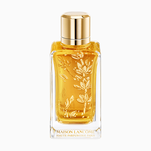 Lancome Lavandes Trianon Независимый рейтинг: лучшие парфюмерные новинки за последнее время