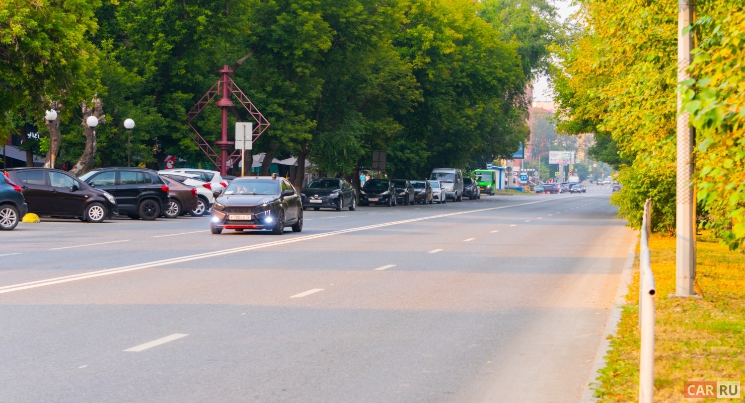 Обновленный Aurus Senat будет представлен в 2024 году