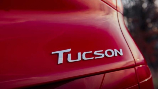 Новый Tucson не будет похож на другие кроссоверы Hyundai hyundai accent,авто и мото,автоновости