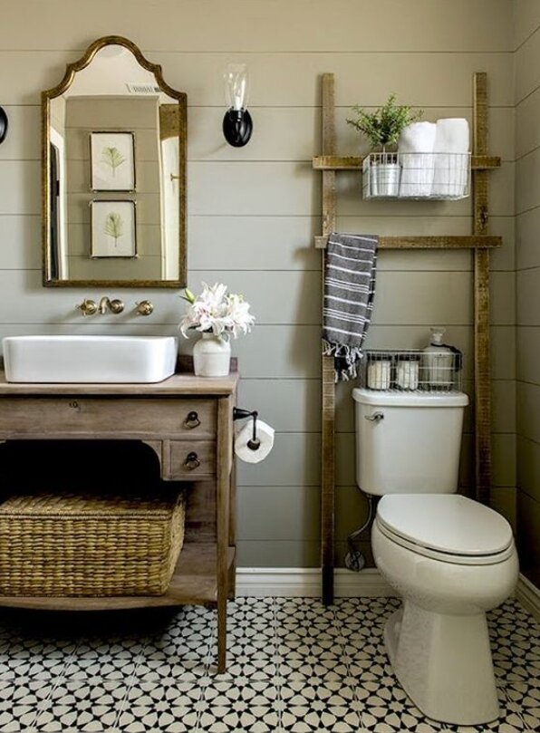 10 идей ванной комнаты из дерева идеи для дома,Интерьер и дизайн