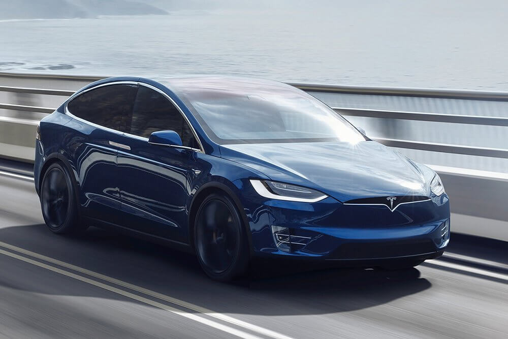 Инженеры смогли сделать Tesla еще лучше tesla,авто и мото,технологии
