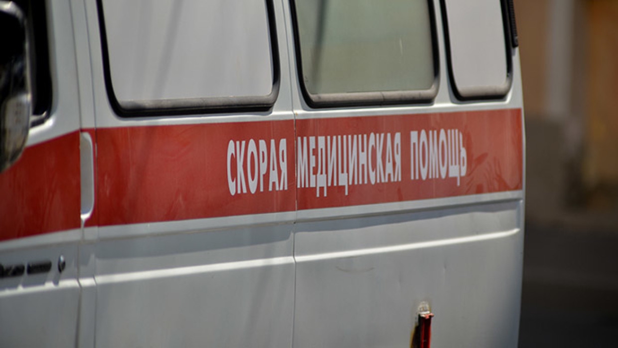 Массовое ДТП под Воронежем унесло жизнь 12-летней школьницы