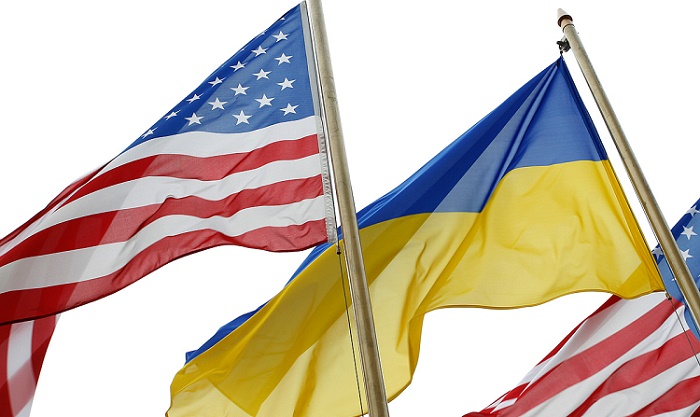 МИД Украины обеспокоено, что США и РФ исключат Киев из переговоров по Донбассу