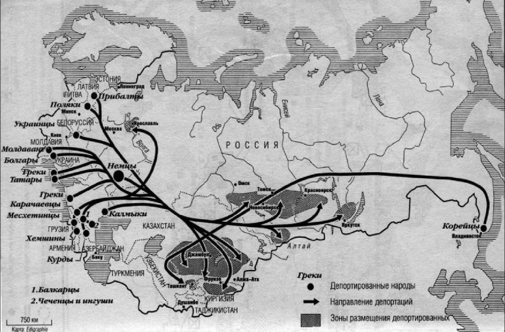 Хрущёвская реабилитационная «оттепель» — с антисоветской сверхзадачей? история