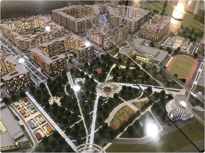 Очередная московская афера Сезар Групп, аферисты, животные, факты