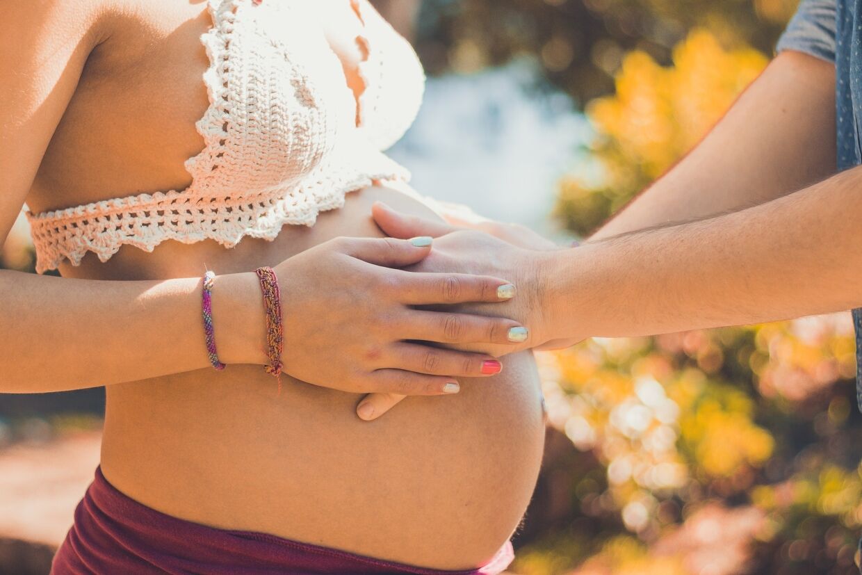  Как правило, долгожданное зачатие становится возможным, если вовремя обратиться к грамотному специалисту и провести лечение бесплодия 