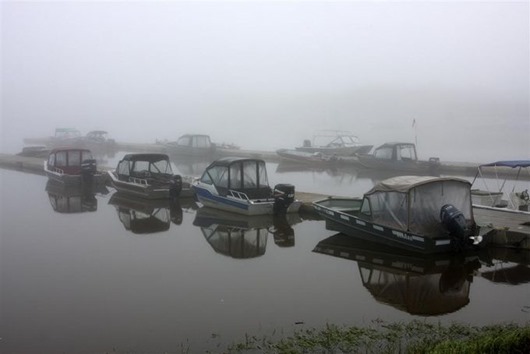 Занимательная Аляска Занимательная Аляска