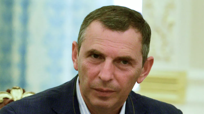 Глава МВД Украины заявил, что целью нападения на Шефира было убийство