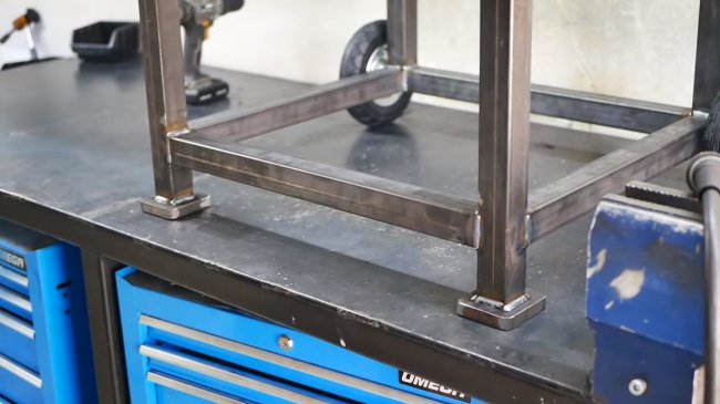 Машина для заготовки дров своими руками Машина для заготовки дров своими руками гаджеты,советы