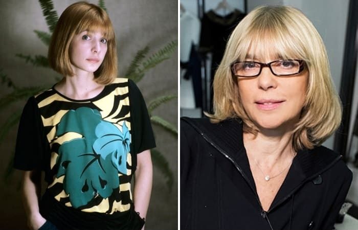 Чего не успела сделать Вера Глаголева