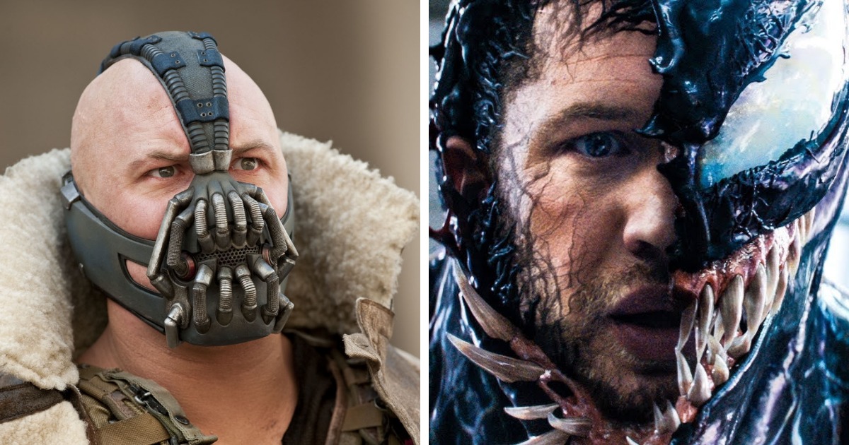 Актёры, которые сыграли сразу нескольких супергеройских персонажей