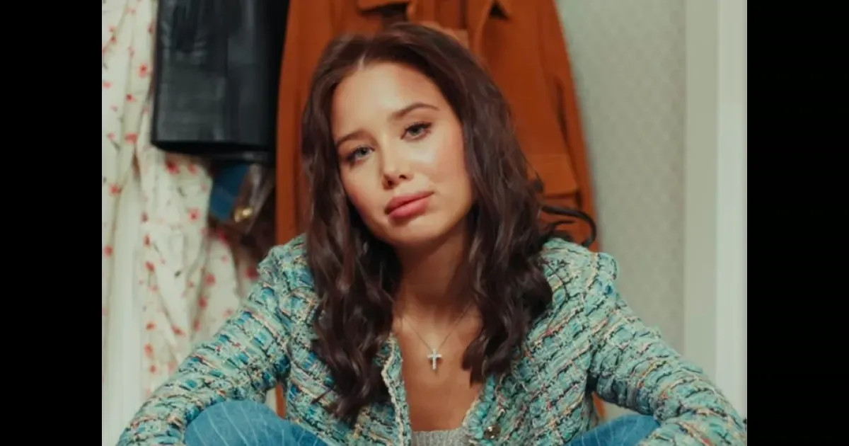 «Контракт был»: Аврора Киба с сарказмом рассказала о разрыве с Григорием Лепсом