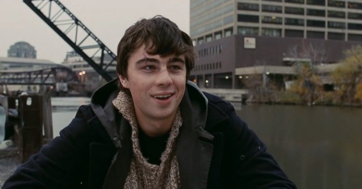 В прокат вышел фильм «Брат навсегда» о культовой дилогии Балабанова - свежие новости на Toplenta по теме Никита