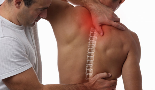 миофасциальное обезболивание