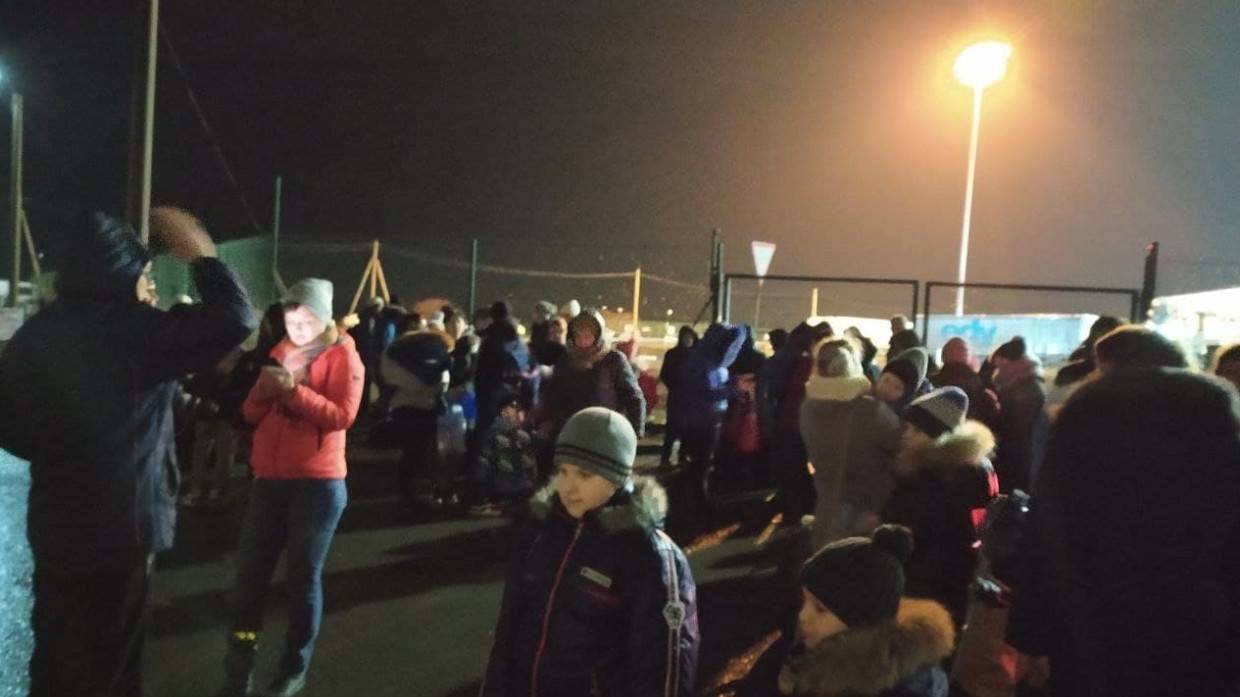 «Мы выехали и уже стреляли»: жители ДНР рассказали о происходящем в республике