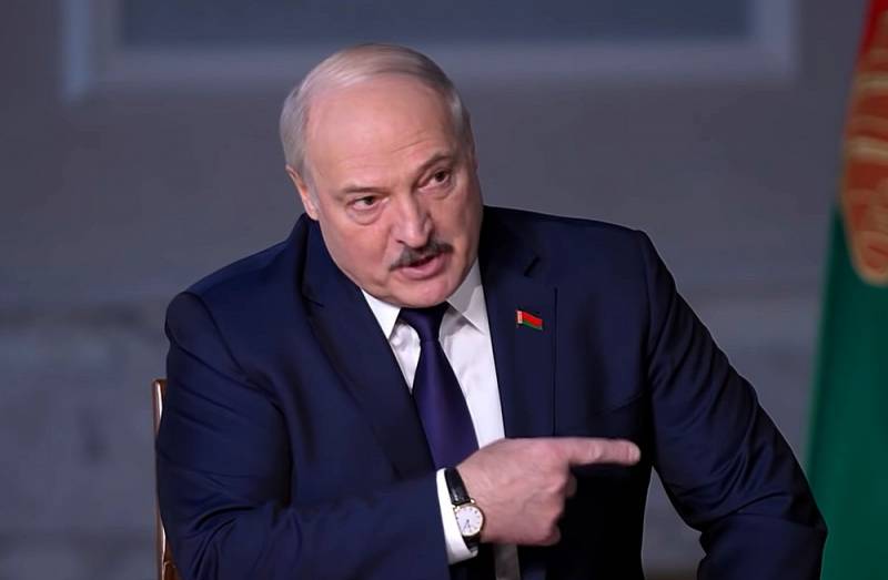 «Вхождение Украины в Союзное государство»: что имел в виду Лукашенко Политика
