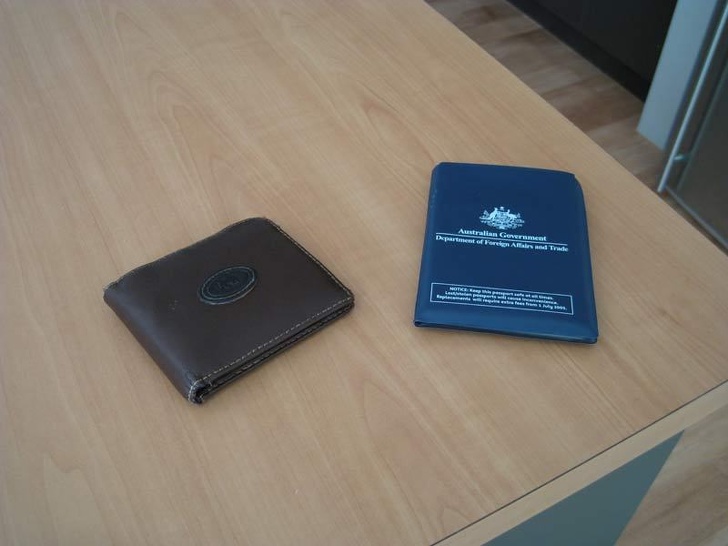 Мужчина нашел способ забыть об измене жены и случайно прославился на весь мир Мужчина нашел способ забыть об измене жены и случайно прославился на весь мир жизненное