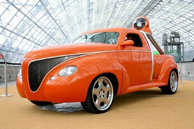 Машинки для будущего Машинки для будущего авто