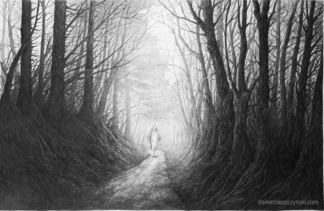 Малефики в современном осмыслении: взгляд философа и художника Малефики в современном осмыслении: взгляд философа и художника