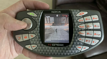 Они могли быть легендами: история гениальных гаджетов, которые мир предал забвению Они могли быть легендами: история гениальных гаджетов, которые мир предал забвению слишком, когда, просто, Dreamcast, NGage, который, устройство, современные, Nokia, консоль, которые, Glass, живёт, Google, webOS, только, через, вспомним, успех, 2011м