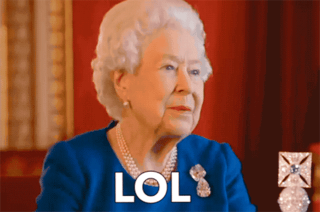 Виктория Бекхэм сравнила себя с королевой Елизаветой II и удивилась, почему ее не номинируют на 