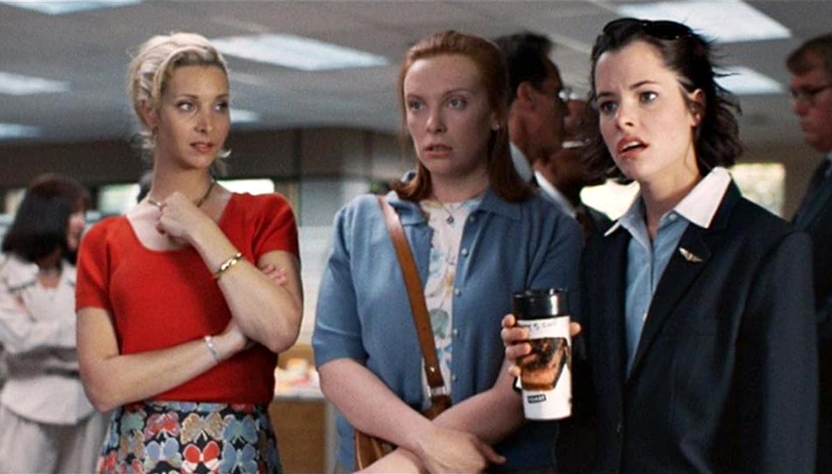 Никогда не делайте этого: 10 неочевидных вещей, за которые вас могут уволить фильма, сотрудник, потому, который, уволить, создает, сотрудников, которые, увольняют, «Деловая, Руководитель, россиян, Когда, энергию, навыки —, после, признают, коллег, могут, компании