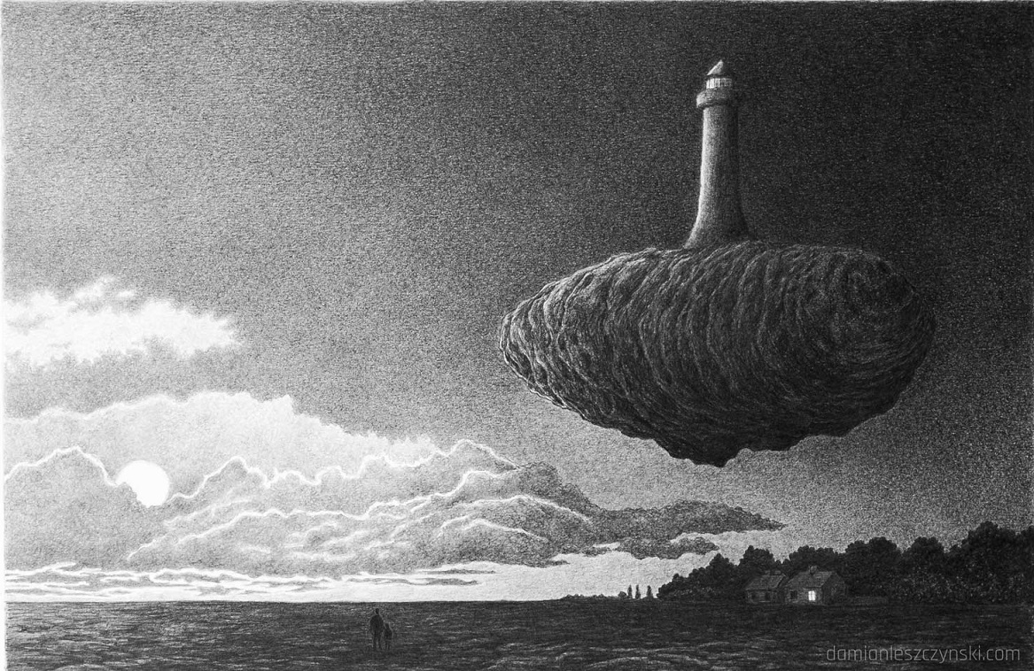 Малефики в современном осмыслении: взгляд философа и художника Малефики в современном осмыслении: взгляд философа и художника