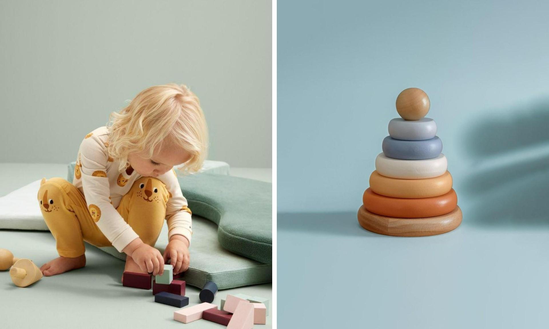 Минимализм в уходе за ребенком: в чем суть тренда, и стоит ли ему следовать