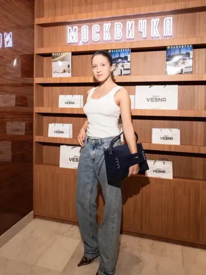 Анастасия Полетаева