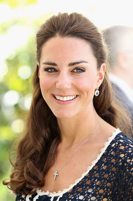 18 бьютихаков от королевских особ, чтобы выглядеть прекрасно в любой момент Монархии