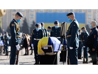 Летчик-испытатель доказал профнепригодность командира разбившегося Ан-26