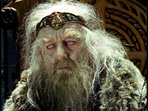 Джо Деменцио: «безумный король» по-американски геополитика