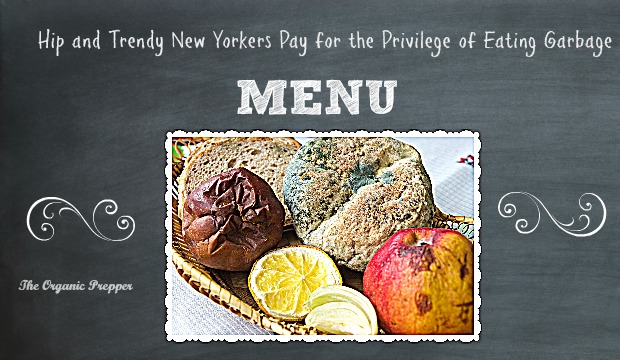 Hip-and-Trendy-New-Yorkers-Pay-for-the-Privilege-of-Eating-Garbage