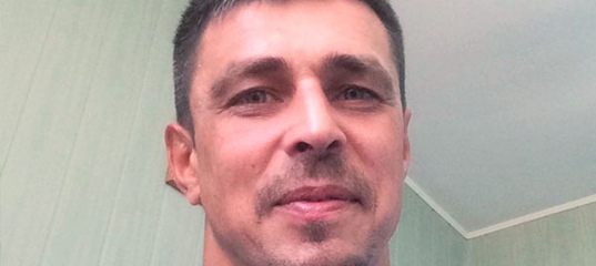 История очередного задержания