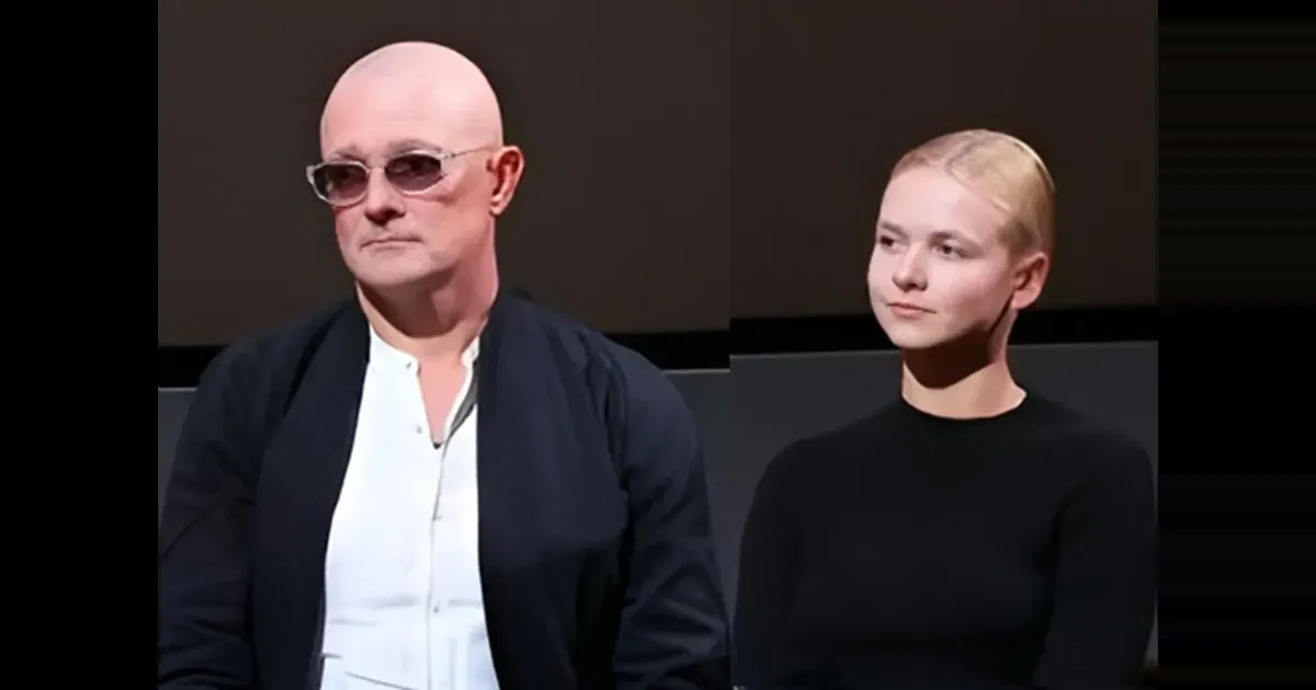 21-летняя новая жена Егора Бероева оборвала связи с друзьями после замужества