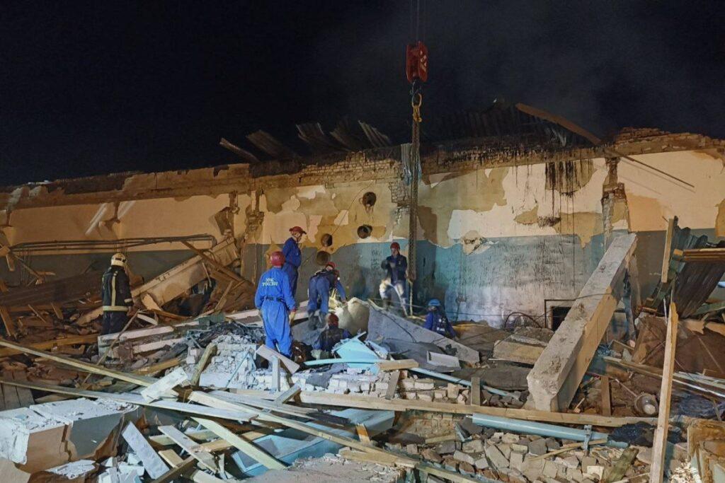 День траура объявлен 18 августа в Рязанской области