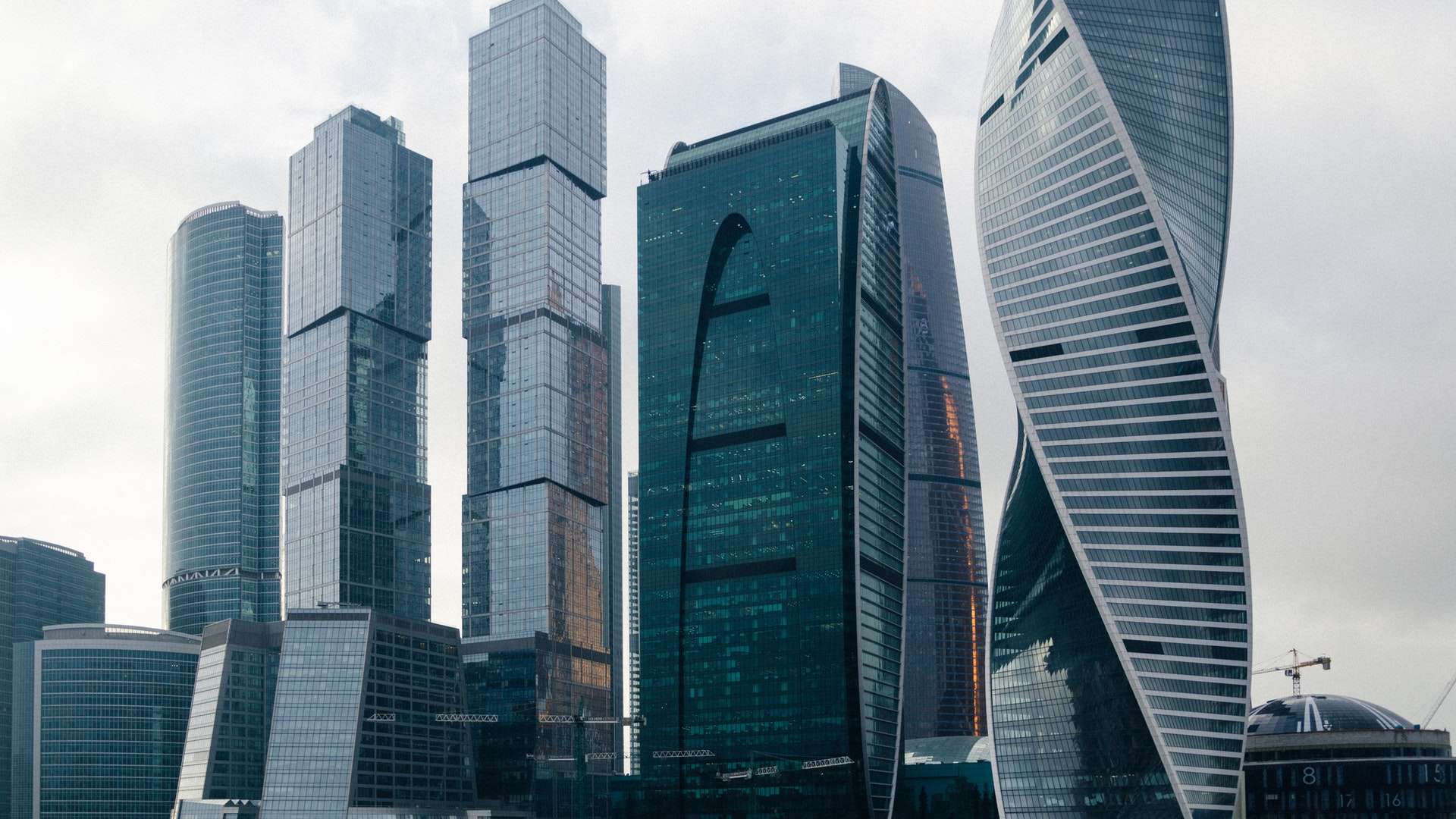 Психолог Хадарцева определила причину повышенной депрессивности жителей Москвы