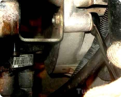 Замена охлаждающей жидкости на Lada Kalina