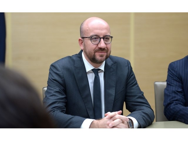 Путину в Закавказье придется реагировать на планы Евросоюза Путину в Закавказье придется реагировать на планы Евросоюза геополитика