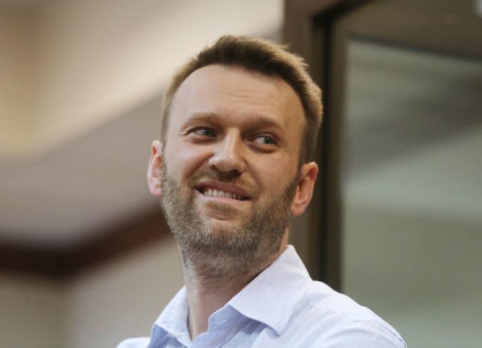 Стало известно, кто действительно хотел и мог убить Алексея Навального