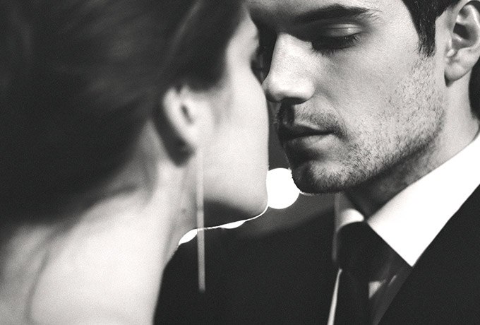 Чего хочет женщина? Мужчины, мотайте на ус! Чего хочет женщина? Мужчины, мотайте на ус!