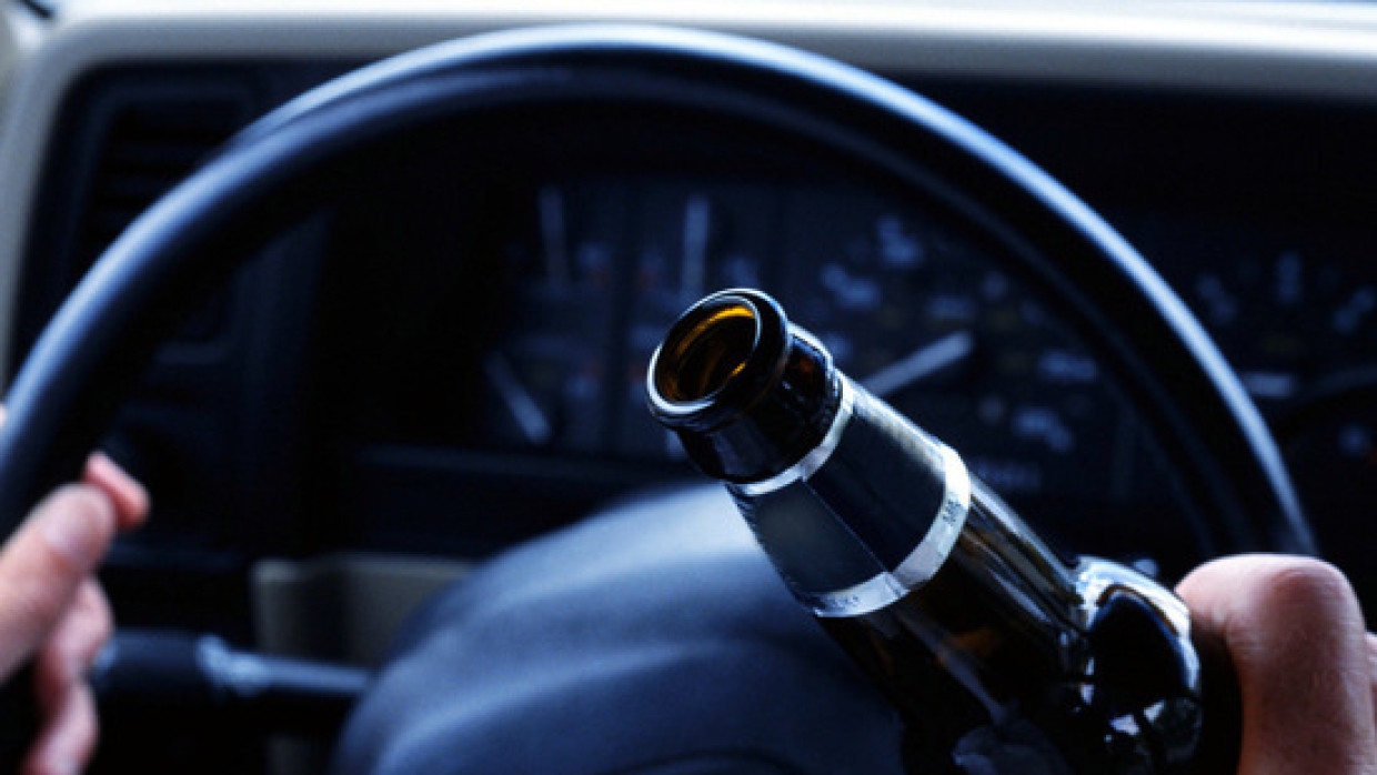 Юная девушка погибла по вине пьяного друга-водителя