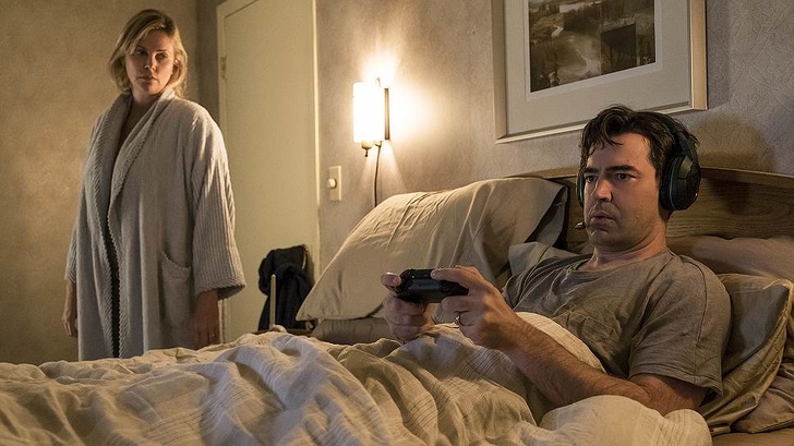 Почему растить ребенка одной часто легче, чем вместе с отцом воспитание,Дети,Жизнь,Истории,Отношения,проблемы