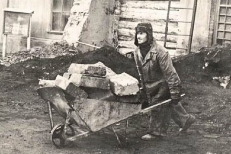 Как в архипелаге ГУЛАГ появился самый страшный «остров» 