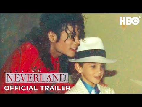 На Первом канале покажут скандальный фильм о Майкле Джексоне