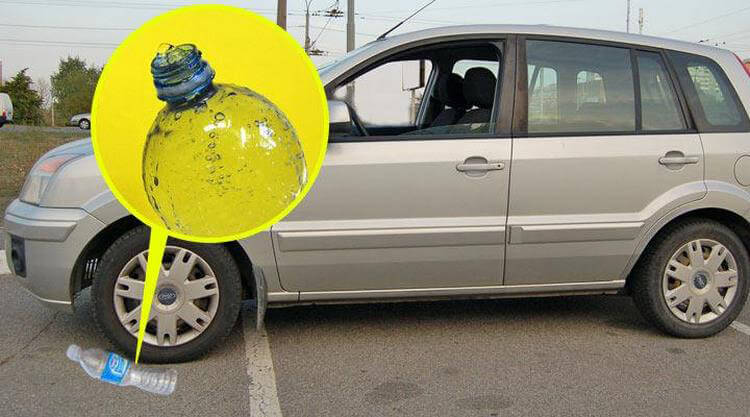 9 секретов, которым забывают научить в автошколе авто и мото,автоновости,автосоветы