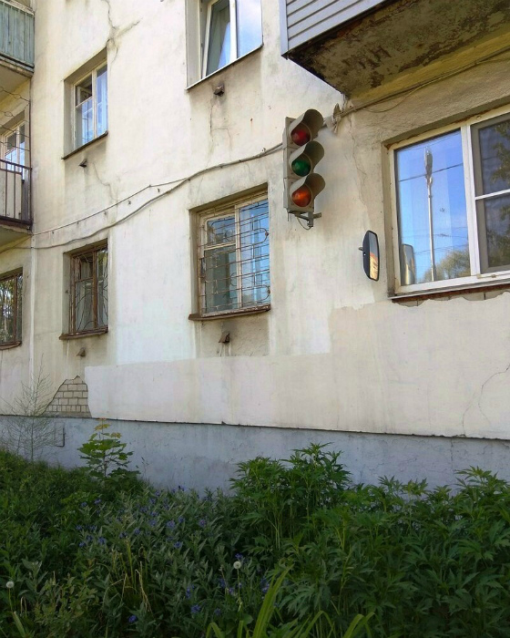 19 реальных фотографий, которые выглядят точно как ошибки видеоигры 19 реальных фотографий, которые выглядят точно как ошибки видеоигры