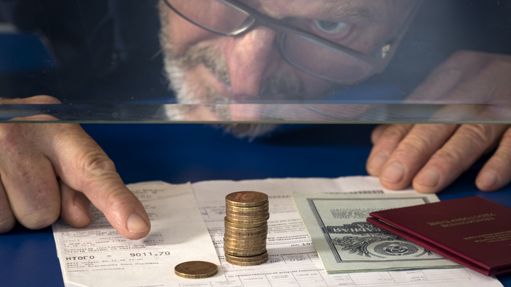 ЮРИСТ ЗАБИЛ ТРЕВОГУ ИЗ-ЗА ОБМАНА КОММУНАЛЬЩИКОВ: "ЛЮДИ, ВАС ДУРЯТ"