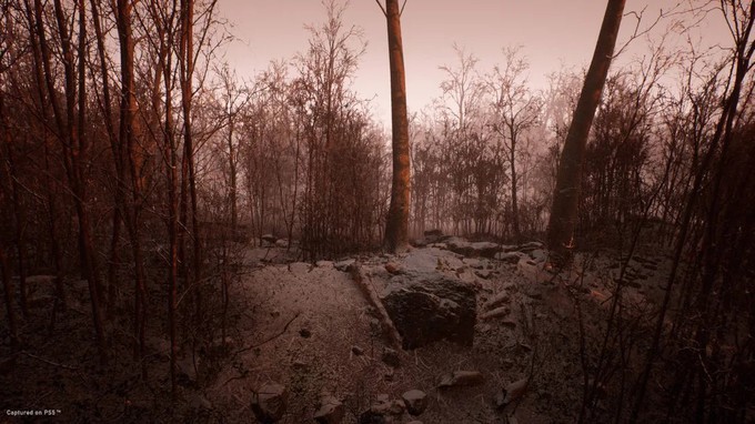 Анонсирована Abandoned — кинематографичный хоррор для PS5 будет, Джейсона, который, Студия, предстоит, Игроку, шутер, прямолинейный, Этаигра, упадет, заметно, стрельбы, точность, испугается, продумывать, после, устанет, Джейсон, героя, влияние